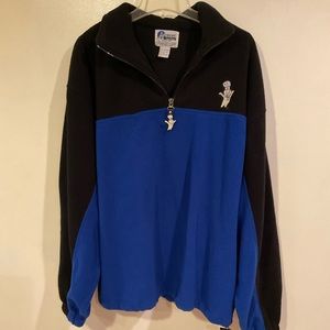 Vintage Pillsbury Doughboy Pullover